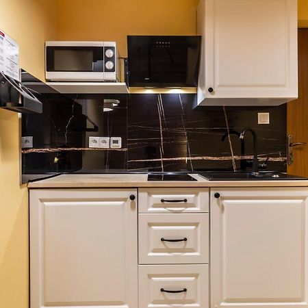 Udanypobyt Apartamenty Przy Dolinach A I B Kościelisko Exterior foto
